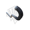 2020-2024 Duramax LM2 3.0L 1500 Delete Pipe