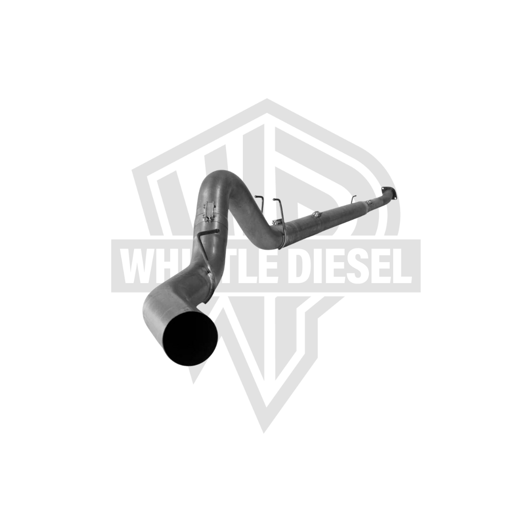 11-22 Super Duty 6,7L Powerstroke 5" Full Exhaust Kit