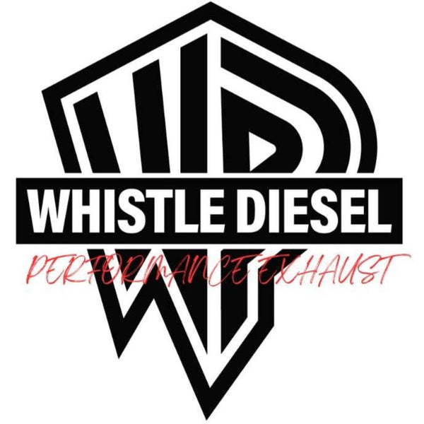 Whistle Diesel