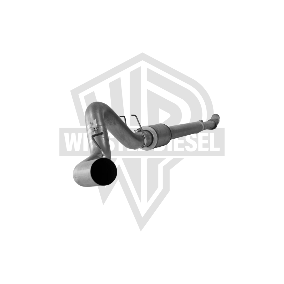 11-22 Super Duty 6,7L Powerstroke 5" Full Exhaust Kit