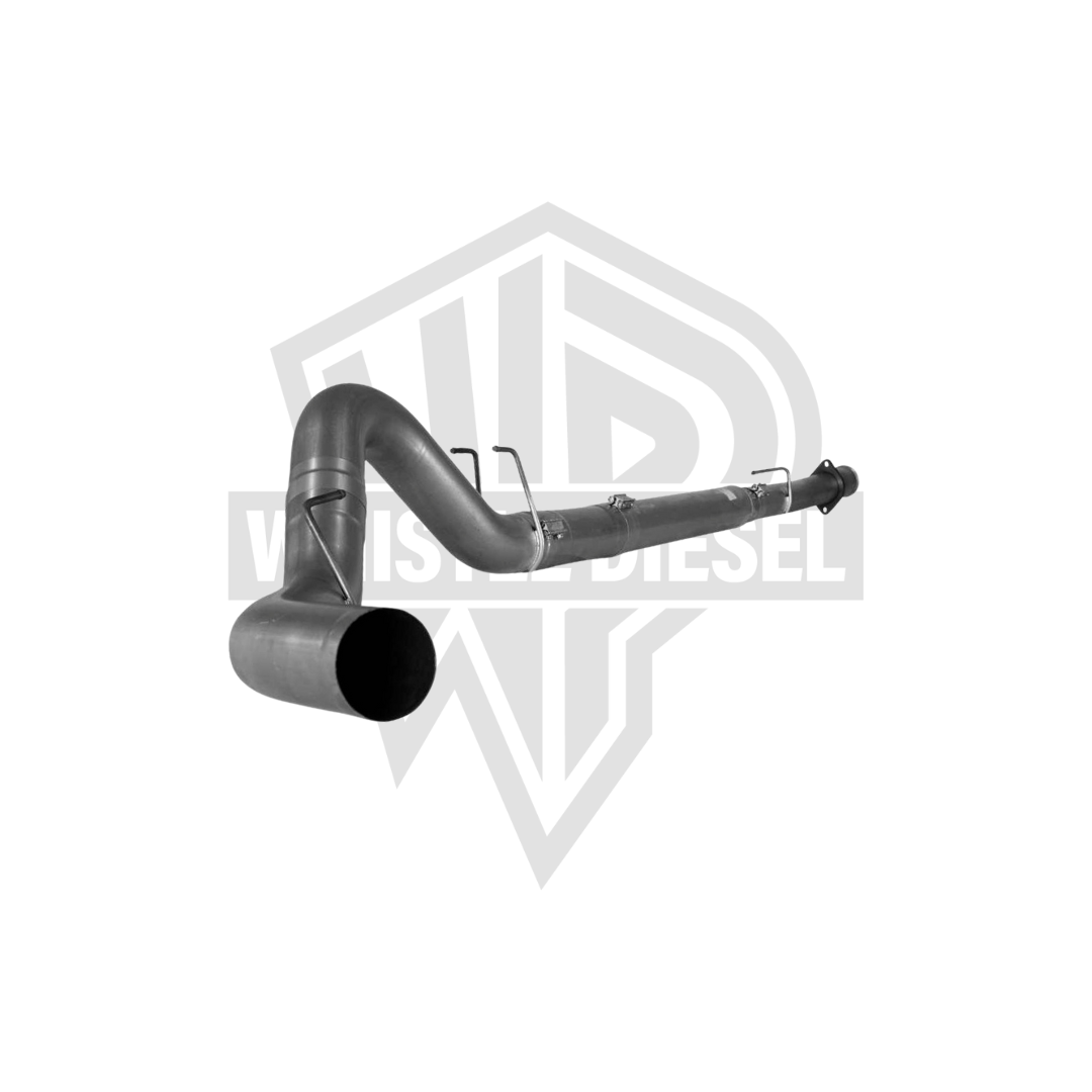 08-10 SuperDuty 4" Full Exhaust Kit