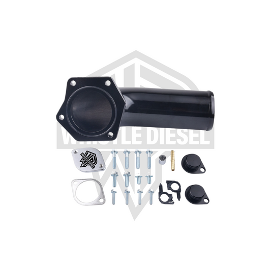 08-10 6.4L Powerstroke EGR Delete Kits