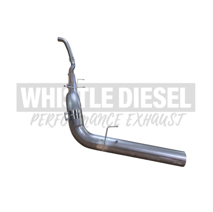 2003-2007 SuperDuty 5" Full Exhaust Kit