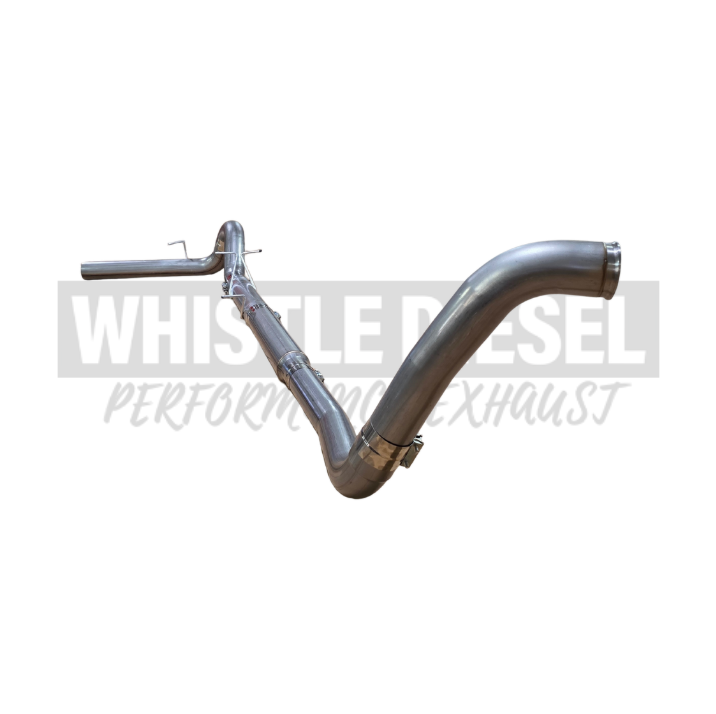 2003-2007 SuperDuty 5" Full Exhaust Kit