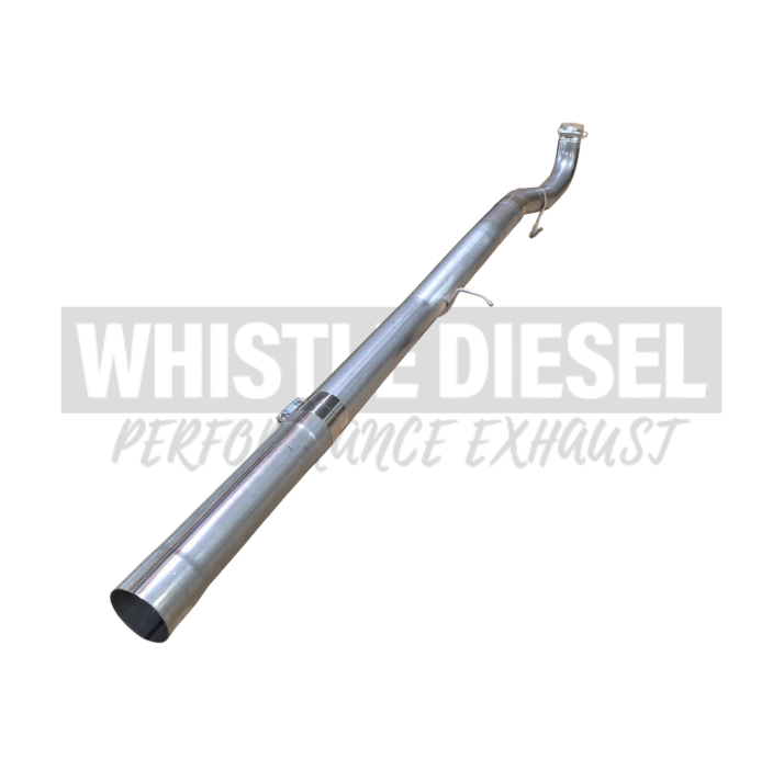 2015.5-2016 Duramax 4" Delete Pipe