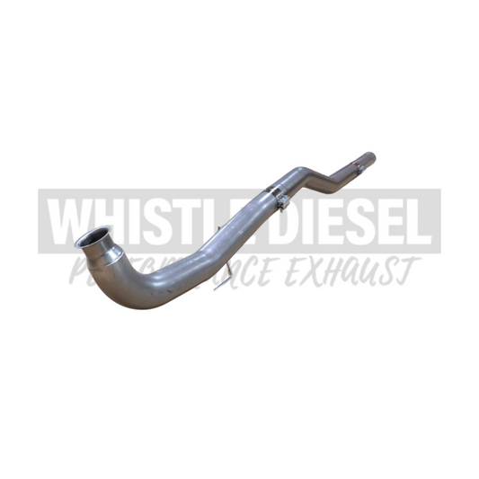 2011-2015 Duramax 4" Delete Pipe