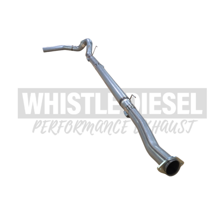 2020-2022 Super Duty 6,7L Powerstroke 5" Full Exhaust Kit