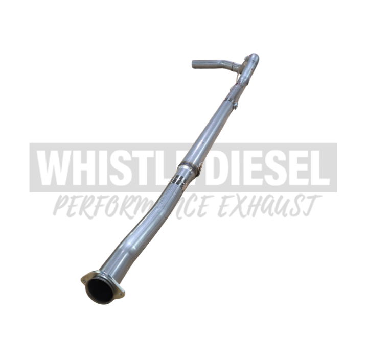 2020-2022 Super Duty 6,7L Powerstroke 5" Full Exhaust Kit