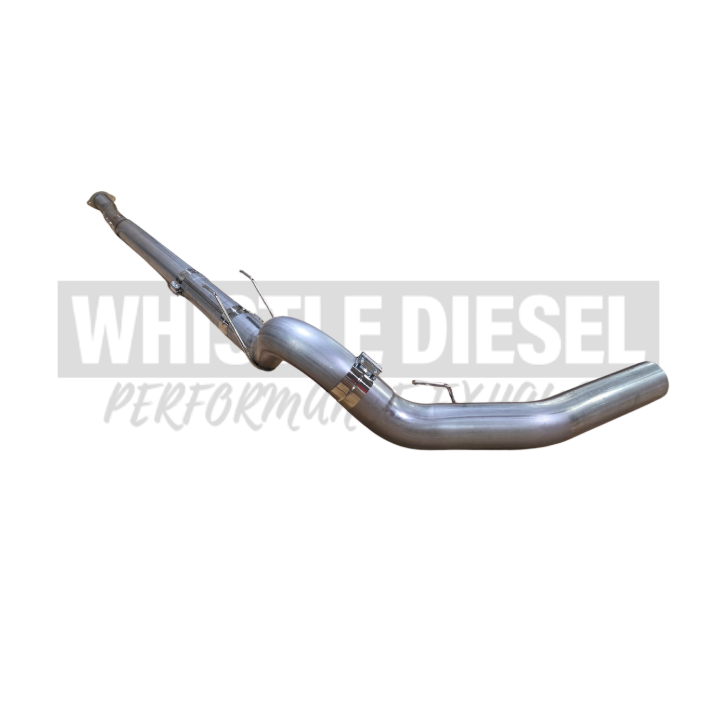 2020-2022 Super Duty 6,7L Powerstroke 5" Full Exhaust Kit