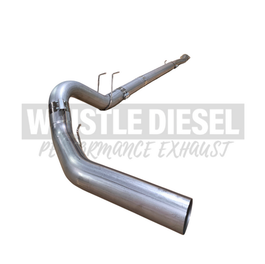 2020-2022 Super Duty 6,7L Powerstroke 5" Full Exhaust Kit