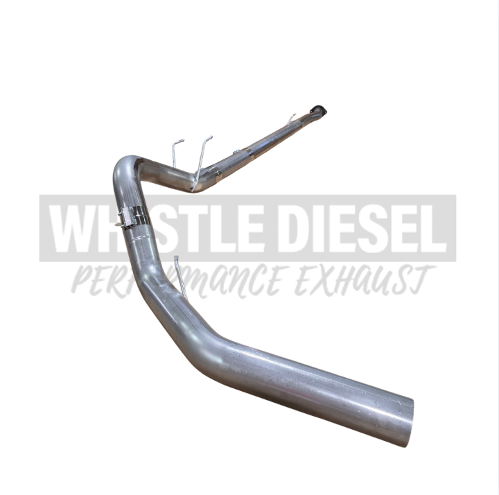 2011-2019 Super Duty 6,7L Powerstroke 4" Full Exhaust Kit