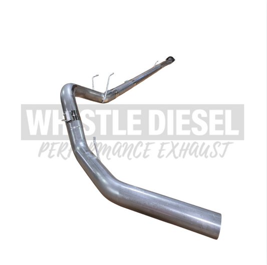 2020-2022 Super Duty 6,7L Powerstroke 4" Full Exhaust Kit