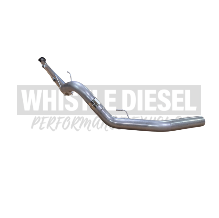 2011-2019 Super Duty 6,7L Powerstroke 4" Full Exhaust Kit