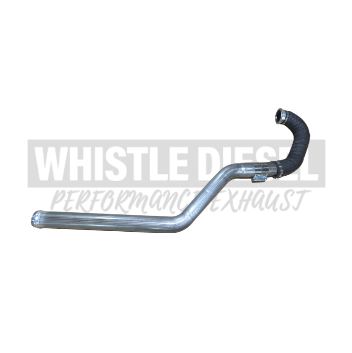 2020-2025 Duramax 3.0L 1500 Delete Pipe