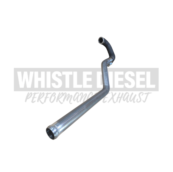 2020-2025 Duramax 3.0L 1500 Delete Pipe