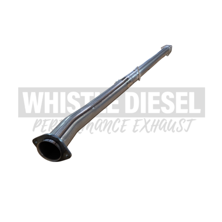2011-2019 Super Duty 4" Delete Pipe