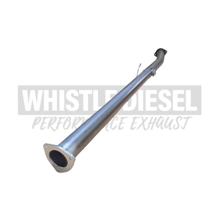 2011-2019 Super Duty 4" Delete Pipe