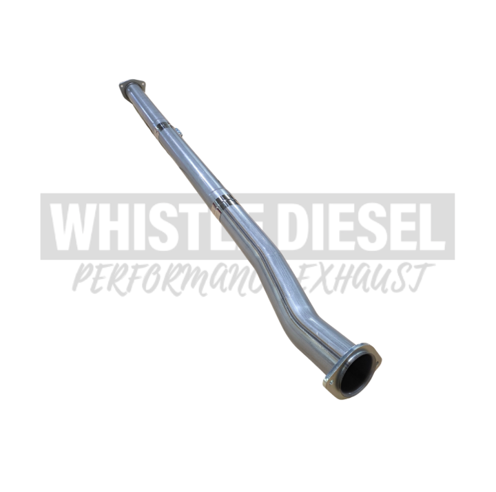 2020-2022 Super Duty 4" Delete Pipe