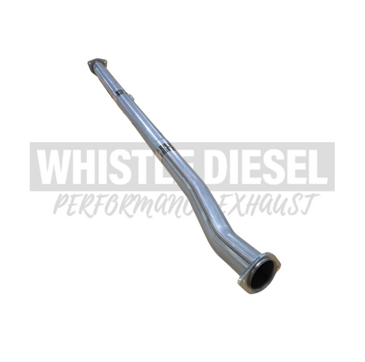2020-2022 Super Duty 4" Delete Pipe