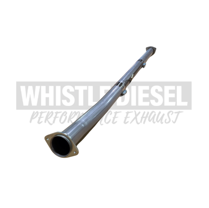 2020-2022 Super Duty 4" Delete Pipe