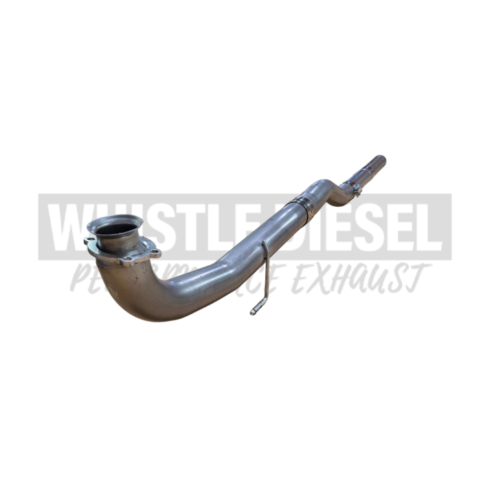 2017-2025 Duramax L5P 4" Delete Pipe