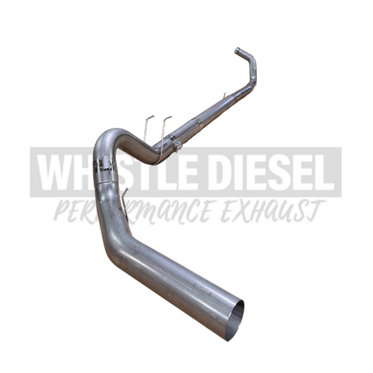2023-2026 Super Duty 5" Full Exhaust Kit