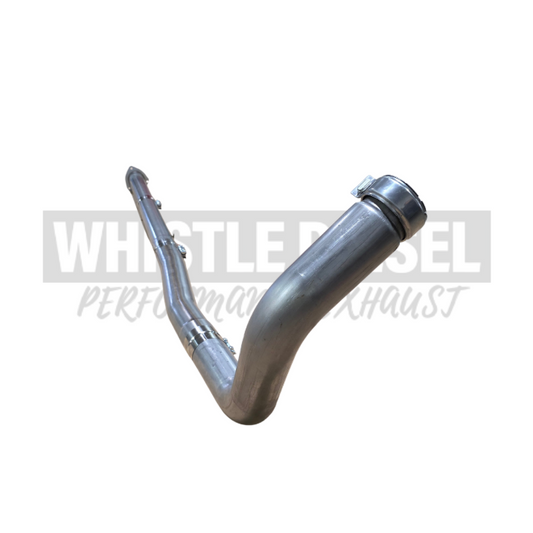 2023-2026 Super Duty 4" Delete Pipe