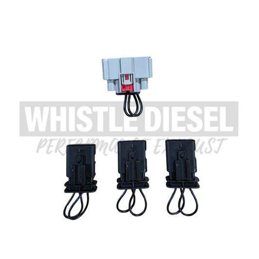 2017-2019 L5P Canbus Plugs