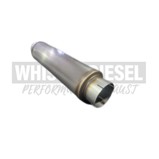 5'' Diesel Muffler
