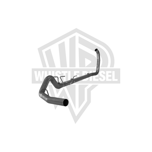 03-07 SuperDuty 4" Full Exhaust Kit