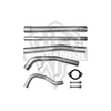 2008-2010 6.4L SuperDuty 5" Full Exhaust Kit