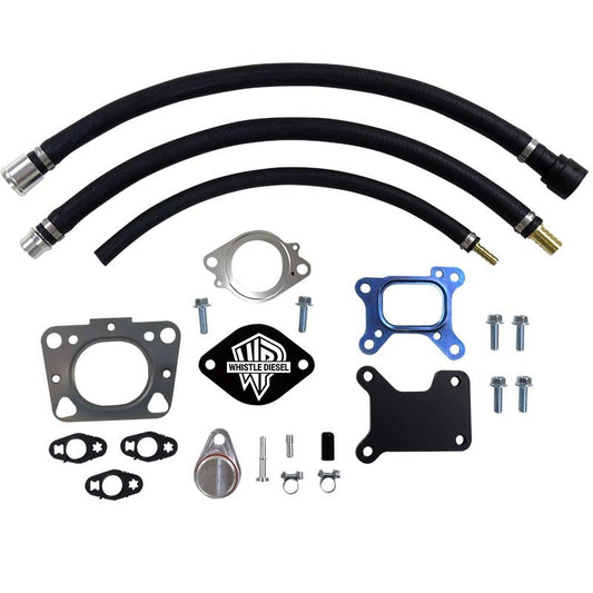 L5P Duramax EGR Delete Kit