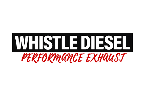 Whistle Diesel