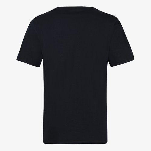 WD Black Short Sleeve T-shirt