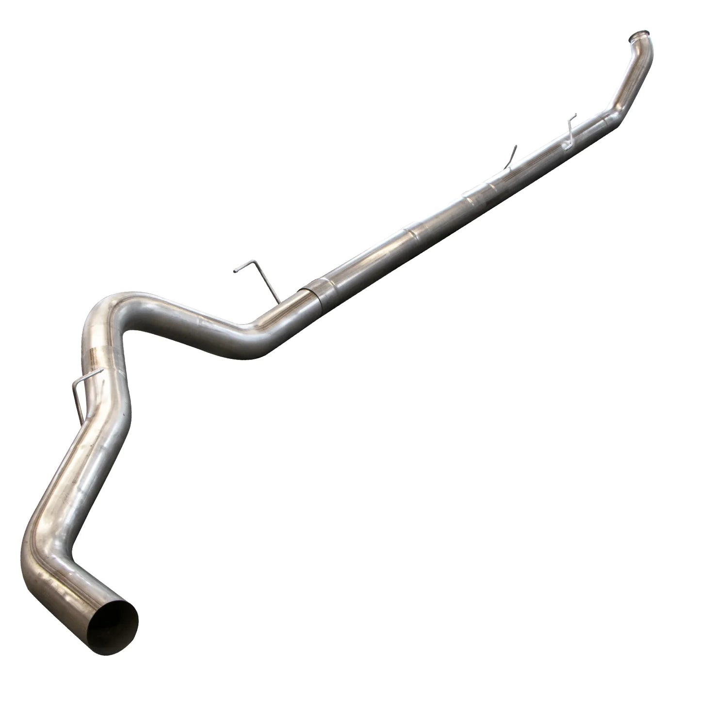 2013-2018 Cummins 4" Full Exhaust Kit