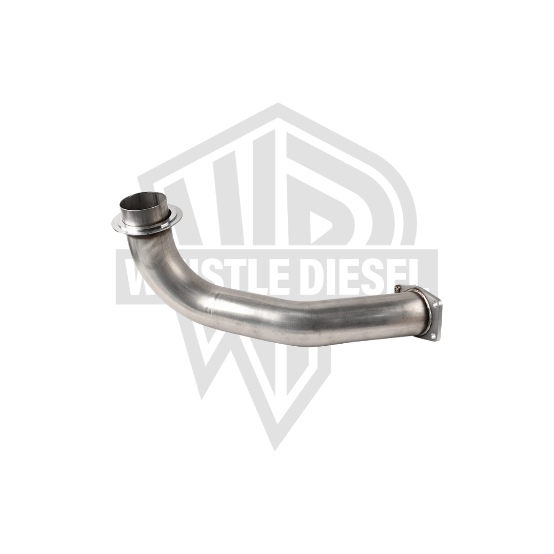 17-23 L5P Duramax 3.5" Downpipe