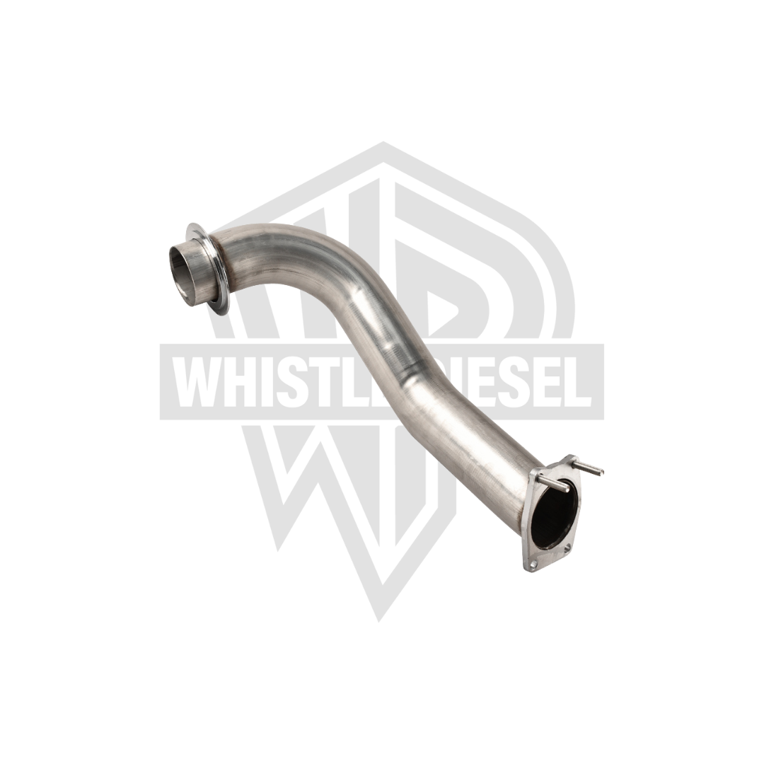 17-23 L5P Duramax 3.5" Downpipe