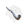 2017-2025 Duramax L5P 4" Delete Pipe