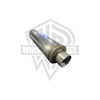 4'' Diesel Muffler