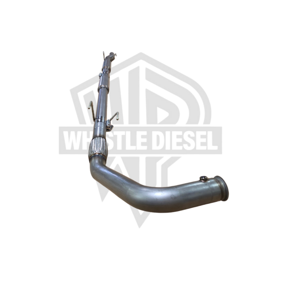 2010-2018 Sprinter 3.0L 3" Delete pipe