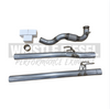 2019+ Sprinter 3.0L 3" Delete pipe