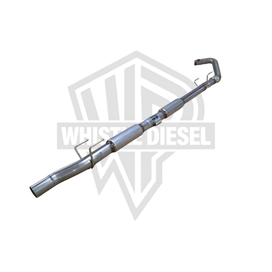 2010-2018 Sprinter 3.0L 3" Delete pipe